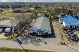 Andover Development Land & Self Storage