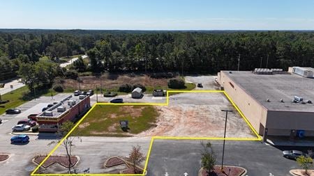 VacantLand space for Sale at 5007 hwy 155 in Stockbridge