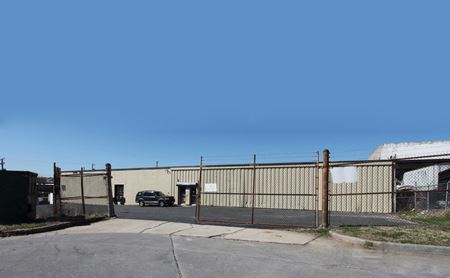 Industrial space for Rent at 1620 N. Ellwood Avenue in Baltimore