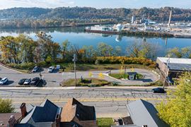 Ground Lease | 0.57 AC