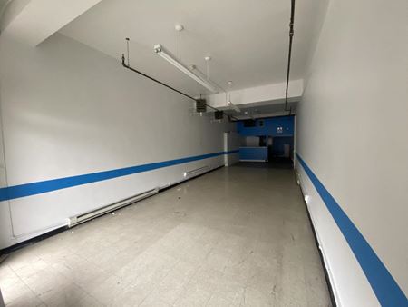 Photo of commercial space at 30 Howe Ave in Passaic