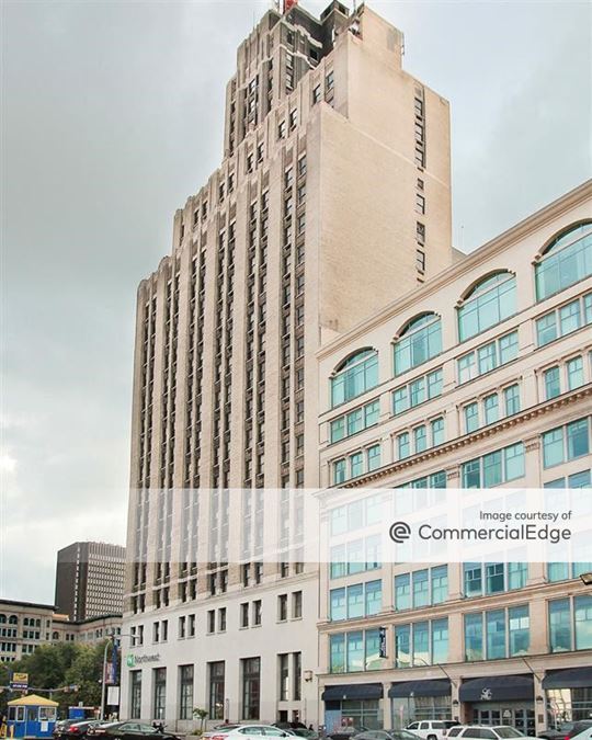 The Rand Building