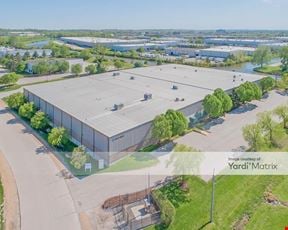 Crossroads Industrial Center