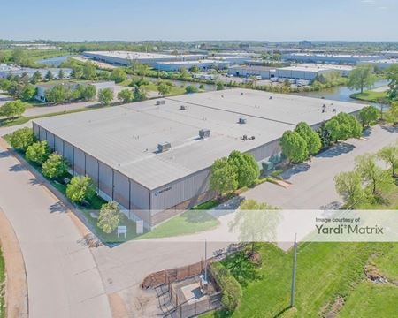 Photo of commercial space at 4617-4641 Crossroads Industrial Dr. in Earth City