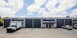 InSpace at Central Broward -Building C