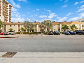 610 & 622 NE 1st Ave