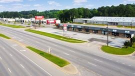 Northview Plaza