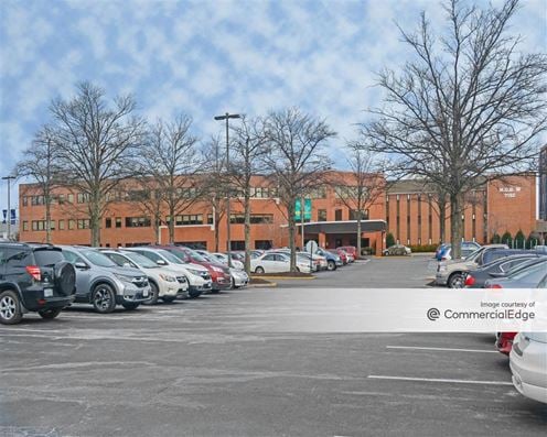 Parham Doctors' Hospital MOB III