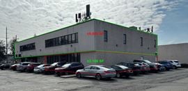 ±3,106 - 9,000 SF Medical / Office Space for Lease