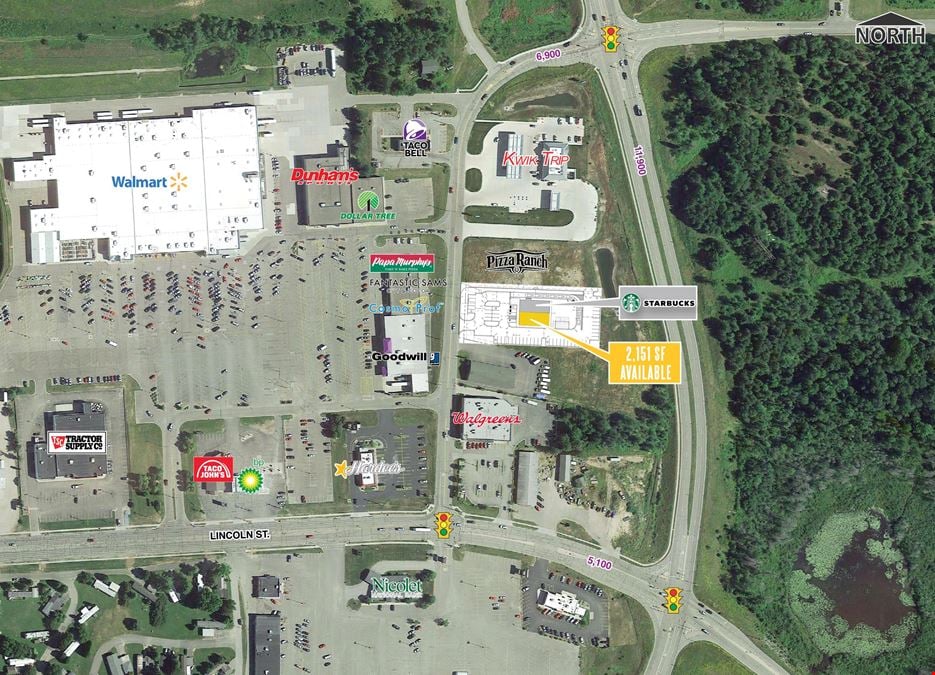 297 Eisenhower Parkway