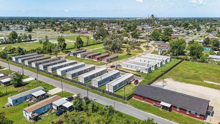 Photo of commercial space at 208 N Highway 22 A in Panama City