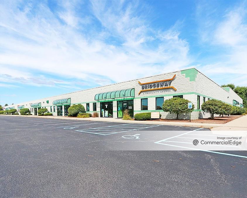 12993 Parkside Drive, Fishers, IN Office Space