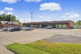 820 N Sprigg St - Suites 3-4