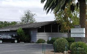 OFFICE SPACE FOR LEASE