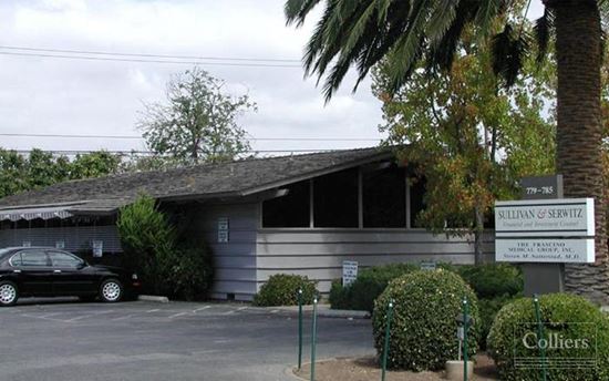 OFFICE SPACE FOR LEASE