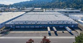 Prologis NW Industrial Center 1