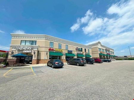 Retail space for Rent at 1676 Montgomery Hwy in Hoover