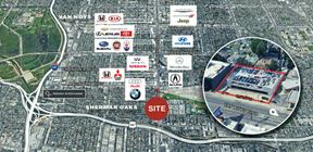 5151 Van Nuys Boulevard