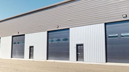 Photo of commercial space at 6836 Cowgirl Way in Billings