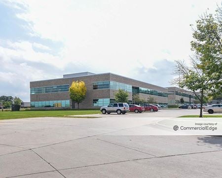 Commercial space for Rent at 1860 NW 118th Street in Clive