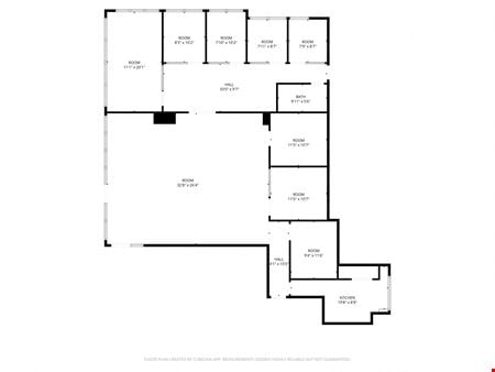 Office space for Rent at 5700 Coastal Hwy in Ocean City