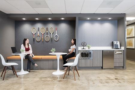 Shared and coworking spaces at 7322 Southwest Freeway 2nd, 4th, 11th & 14th Floor in Houston