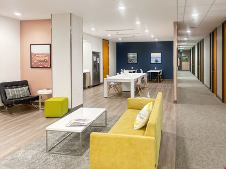 Office space for Rent at 23046 Avenida de la Carlota Suite 600 in Laguna Hills