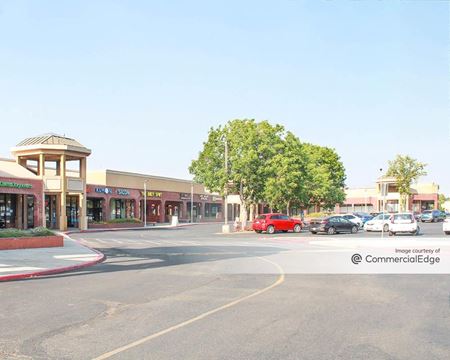 Photo of commercial space at 1122 East Stanley Blvd in Livermore