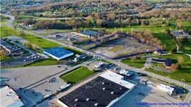 2615-2627 Ellwood Rd, New Castle, PA 16101
