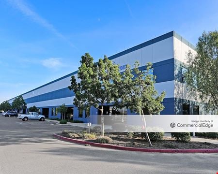 Industrial space for Rent at 7880 Airway Road in San Diego