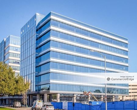 Office space for Rent at 730 Town & Country Blvd in Houston