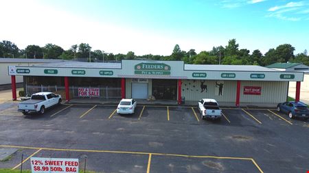 Retail space for Sale at 1014 Linn St in Sikeston