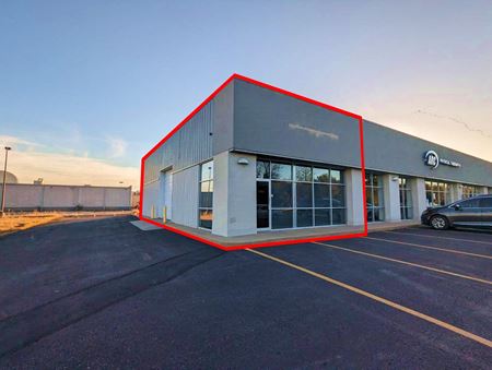Office space for Rent at 6803 W. Taft St. in Wichita