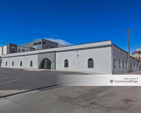 421 South Tejon Street