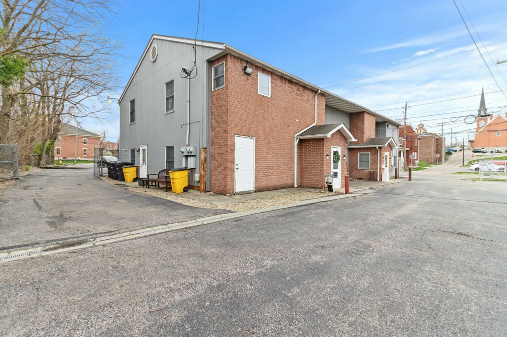 104 North Union Street