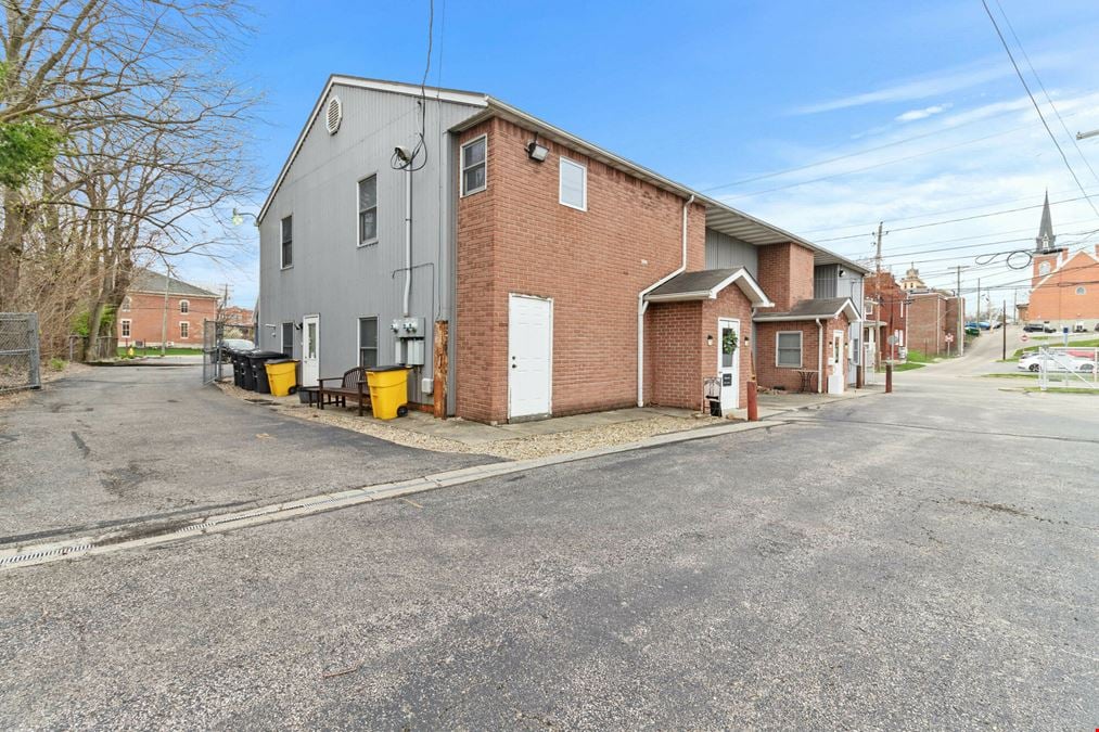 104 North Union Street
