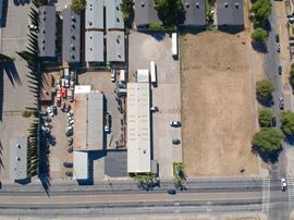 High Density Residential Development