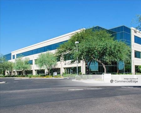 Office space for Rent at 14350 N 87th Street in Scottsdale