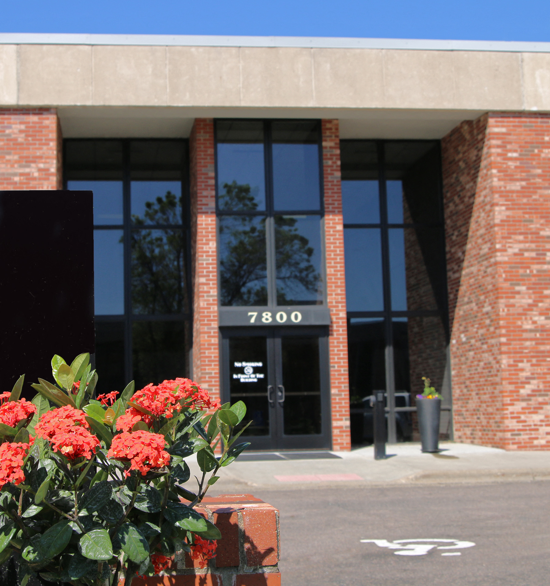 Metro Parkway Assoc. LLP