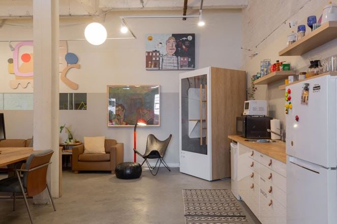 Art/Work Coworking