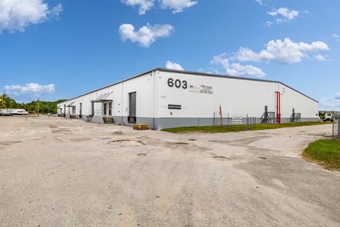 603 Central Florida Pkwy