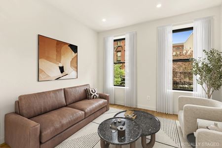 Photo of commercial space at 75 Thompson Street in New York