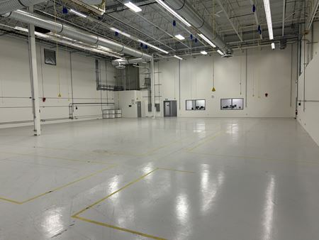 Photo of commercial space at 10 Smed Lane in Calgary