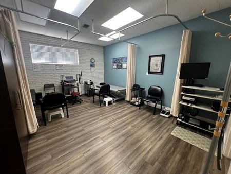 Retail space for Rent at 4419 50th Avenue in Red Deer