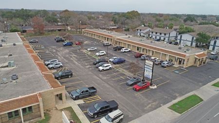 Mixed Use space for Rent at 3875 E Southcross Blvd in San Antonio
