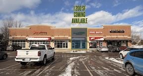 Mill River Marketplace
