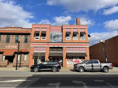 Office space for Rent at 2325 E Carson St in Pittsburgh