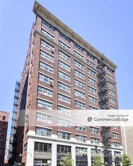 The Boyce Building