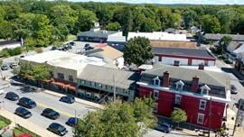 Six Property Investment Portfolio