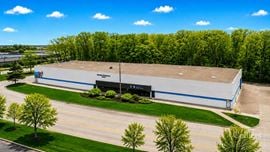 For Sale Or Lease | Industrial Building